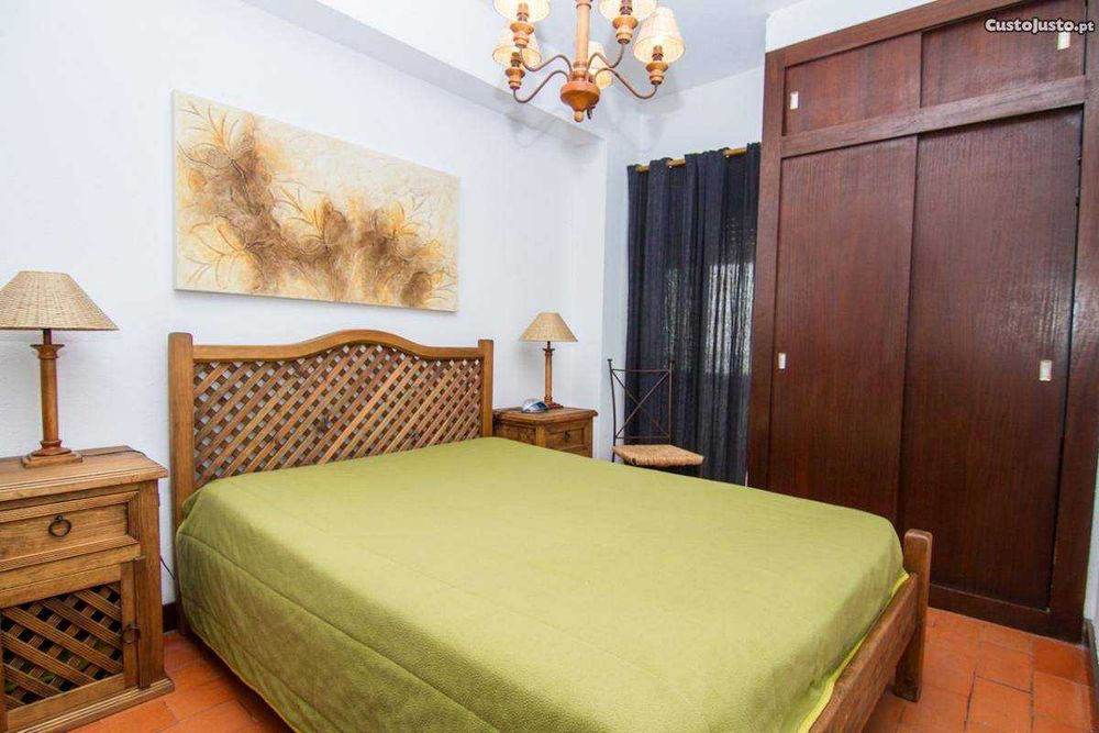 T1 para férias Armação de Pêra