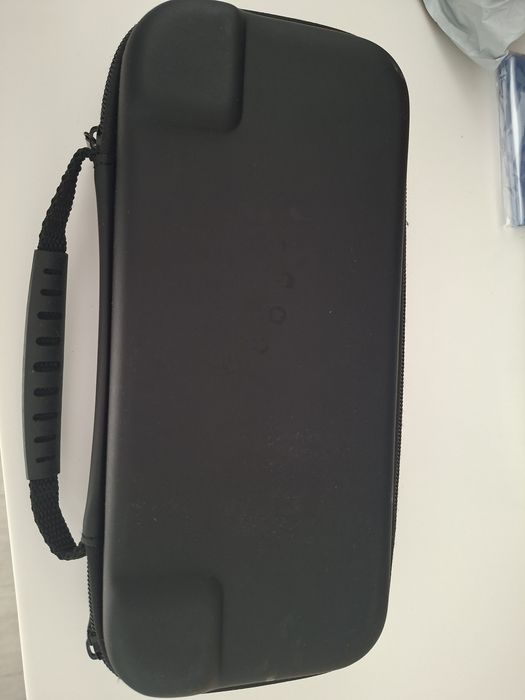 Bolsa Nintendo switch