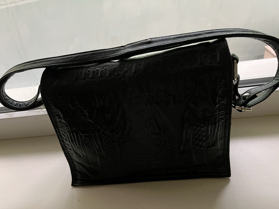 Продам сумки в ідеальному стані шкіряні