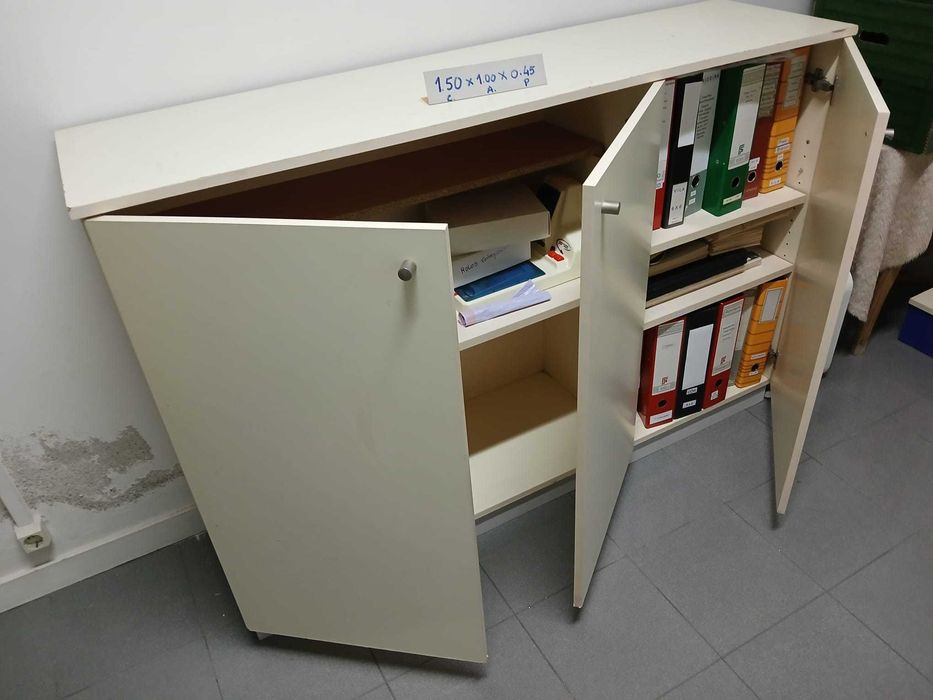 Móvel de arrumação c