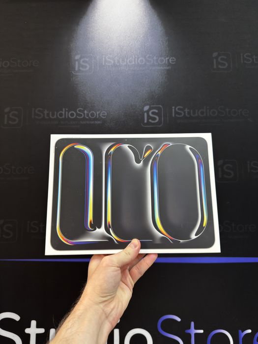 iPad Pro 11 M5 256GB Wi-Fi A3357 Kolor: Silver |Gwarancja12M PRODUCENTA|