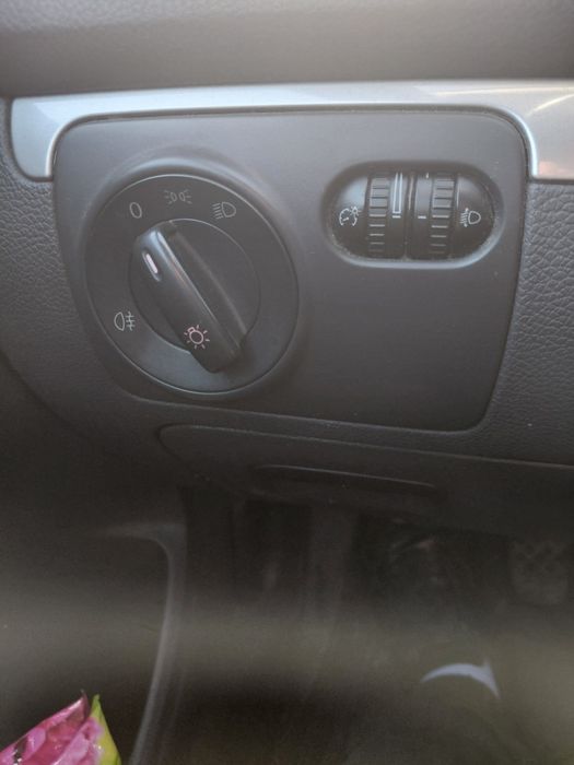 Гольф 5 1.4 саха