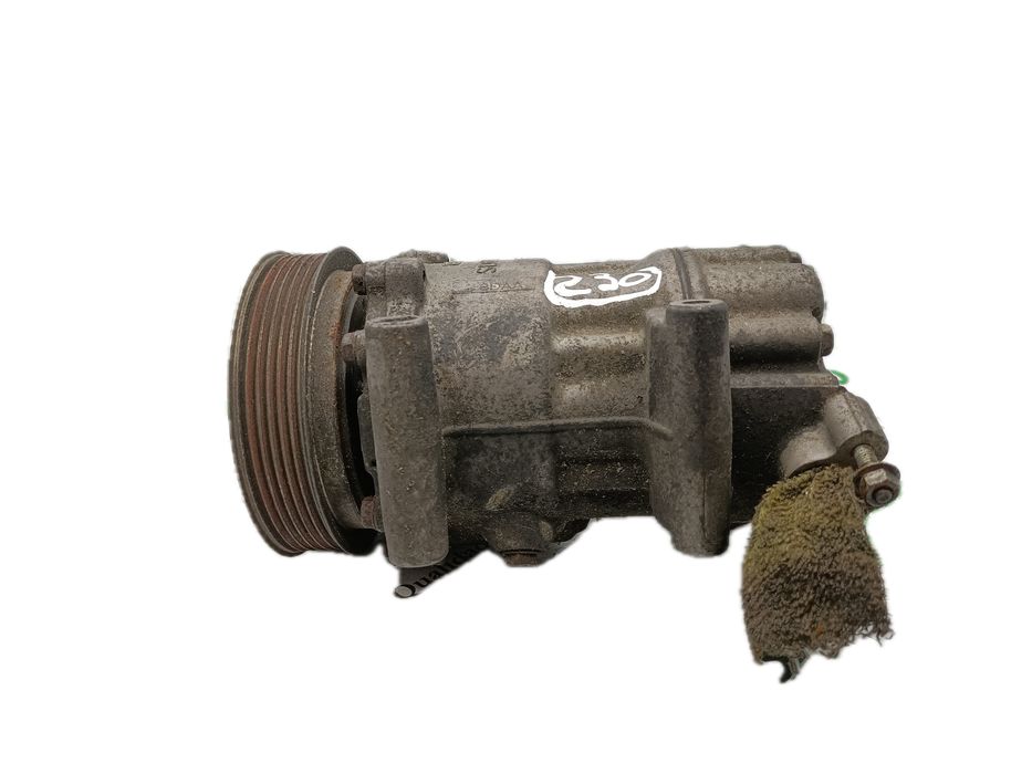 Compressor AC CITROËN C4 I (LC_)