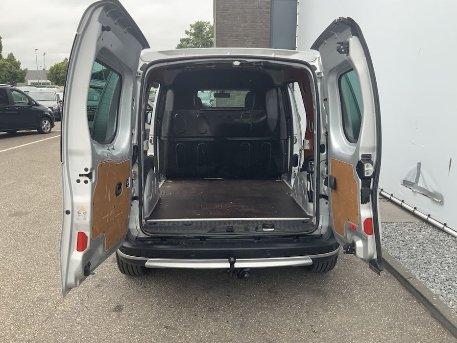 Малогабаритные грузоперевозки