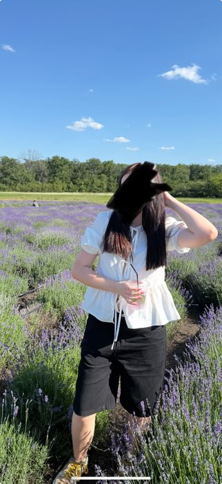 Блузка жіноча літня