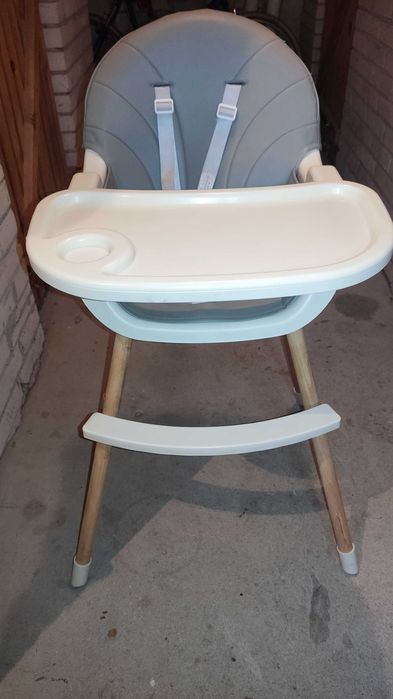 Krzesełko do karmienia