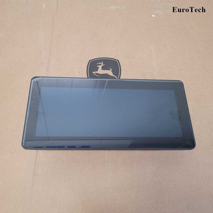 Monitor kombajnu John Deere