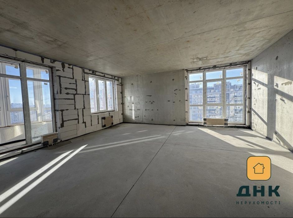 2-кімнатна квартира за адресою Гагаріна пр. (площа 102 м²) - Atlanta.ua - фото 6