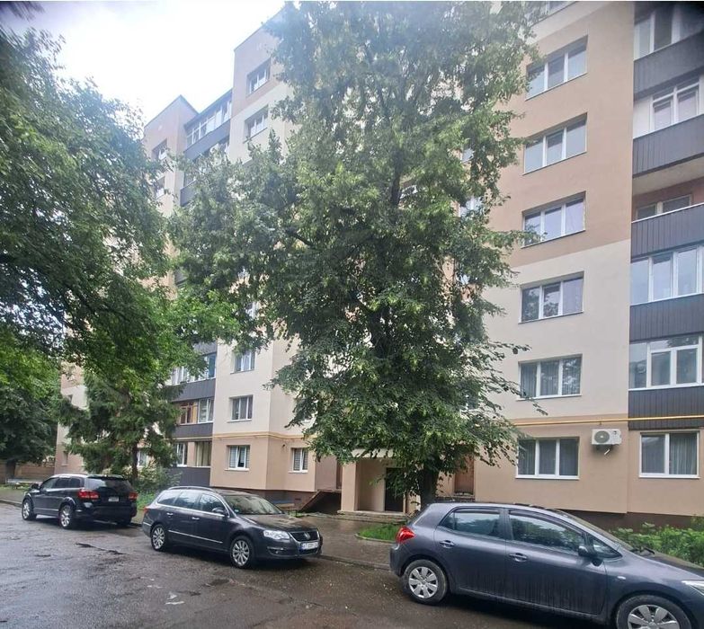 Оренда однокімнатної квартири,вул.Хоткевича.