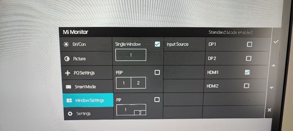 Xiaomi Monitor 34