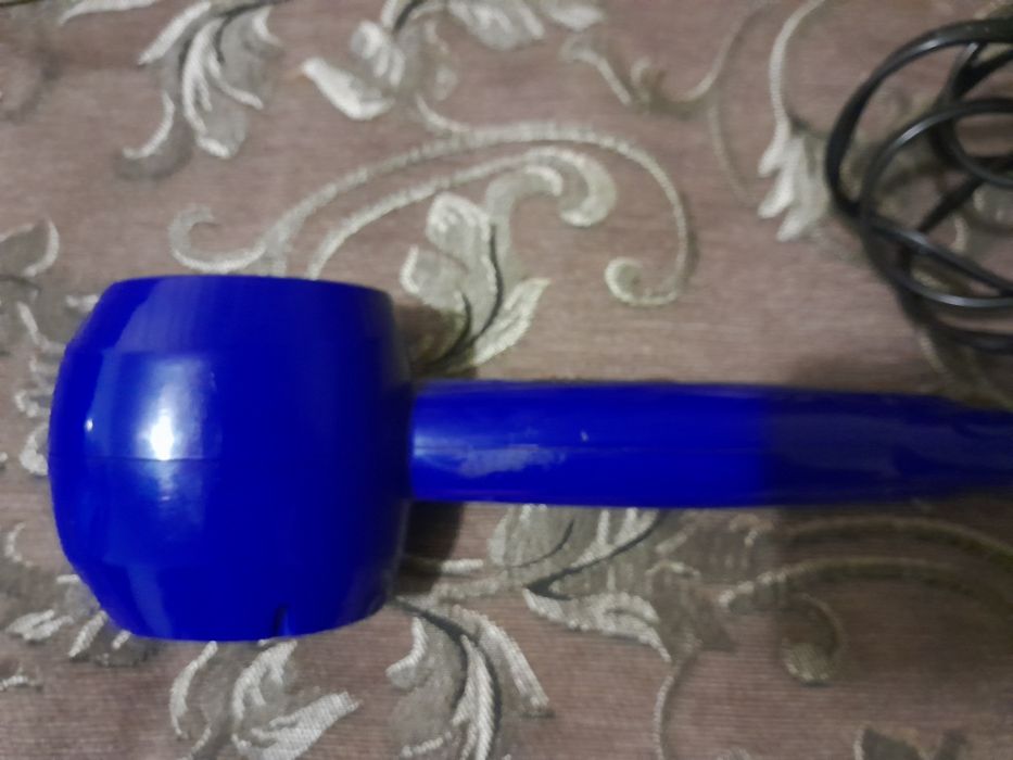 Сталлер Плойка BaByliss для волос