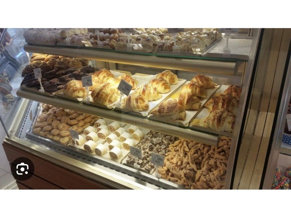 Trespasse Snack-Bar/Restaurante