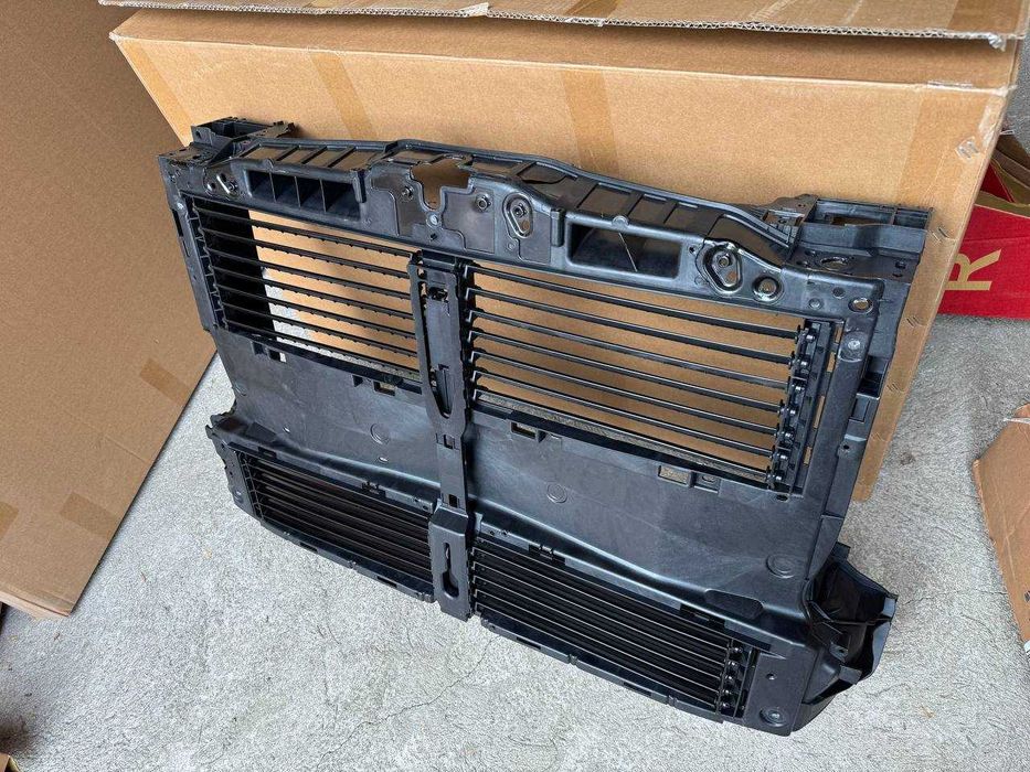 капот Escape ескейп куга MK4 2020 --