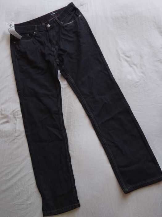Nowe spodnie męskie