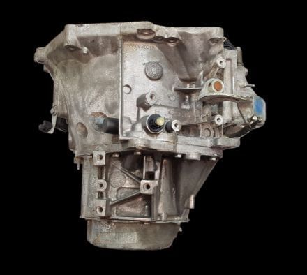 20dm84 Citroën C3 1.6 HDI Transmission Box