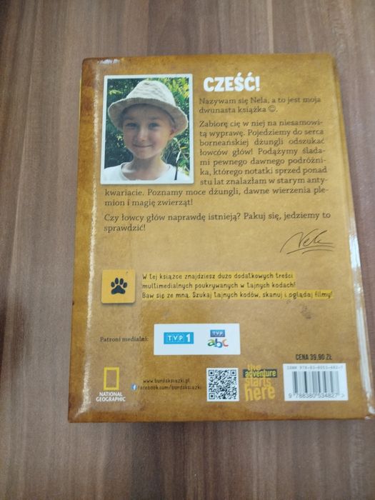Książka dla podrozniczek
