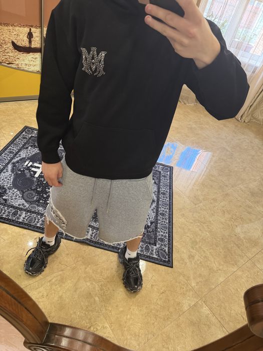 Amiri hoodie,new,розміри:S,M