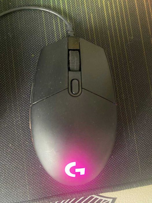 Ноутбук Asus FX502VML 15,6" FHD i5 6300HQ 16Gb SSD 256Gb GTX 1060 Б/у