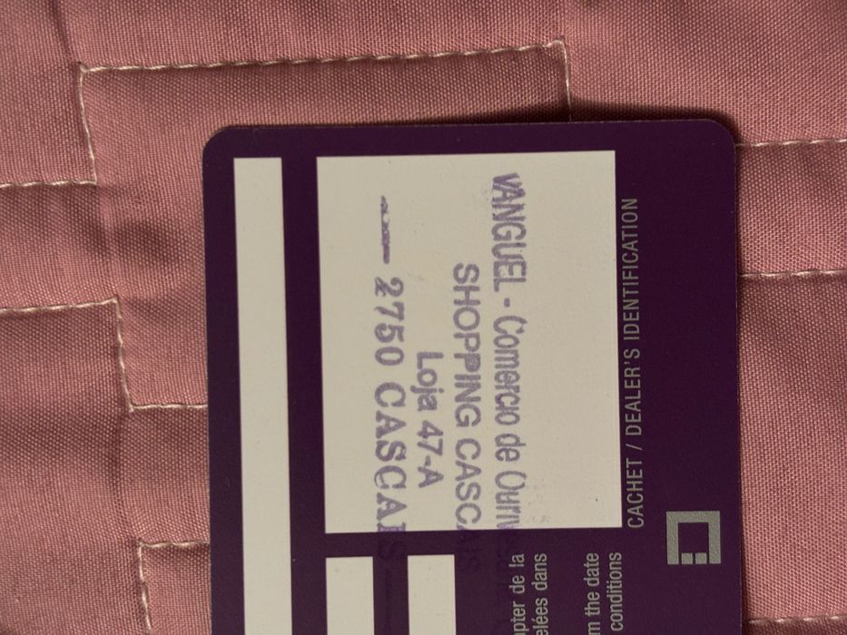 Isqueiro da Dupont, como novo em prata