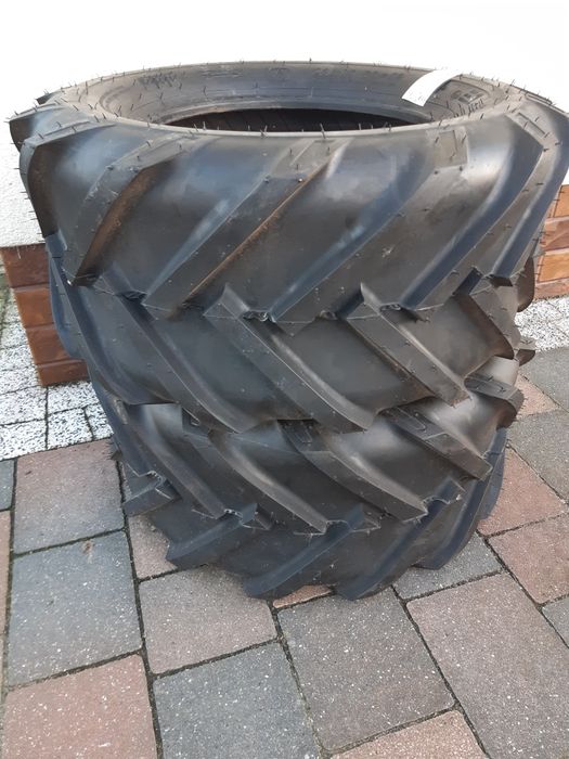 Opony 23x10.5-12 BKT Nowe