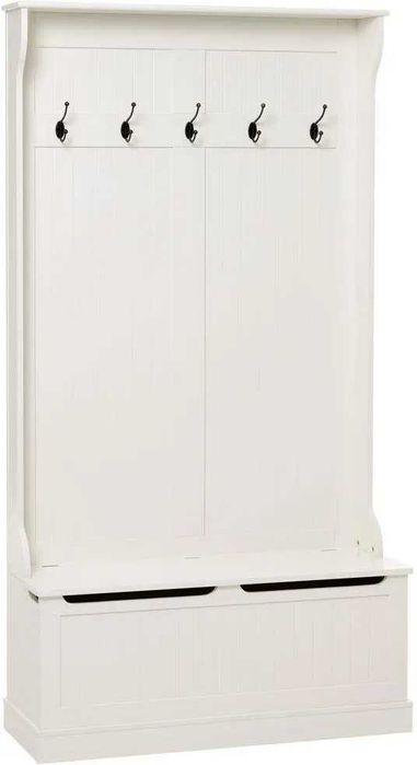 sprzedam szafkę do przedpokoju -jysk egeby