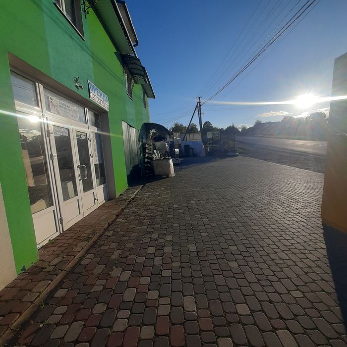 Оренда Комерційного приміщення