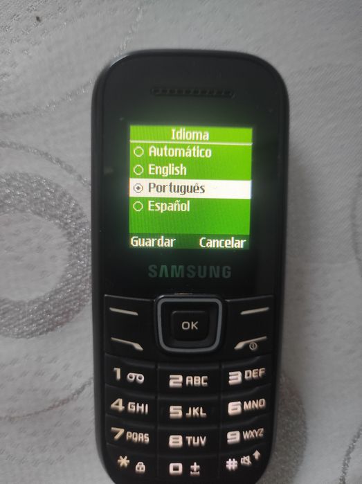 Samsung gte1200l