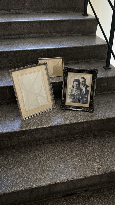 Ramki na zdjecia vintage (90pln/szt)