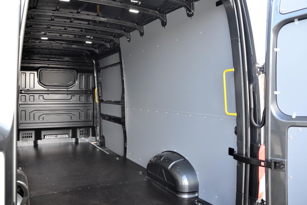 VW Crafter L4 (2017+) Podłoga do busa FWD !!