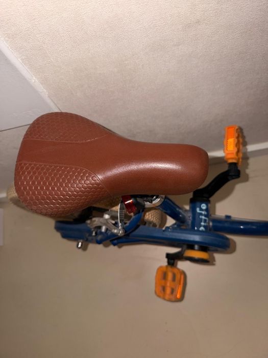 Bicicleta B’Twin Criança 16” – Azul