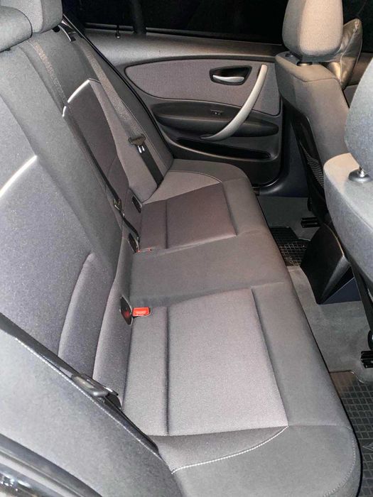 Продам BMW 1 Series 2008