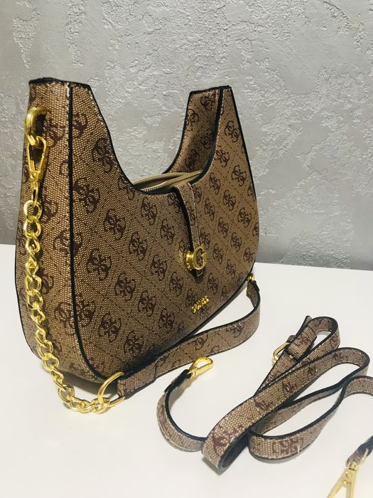 Сумка жіноча Guess,сумочка женская Гесс