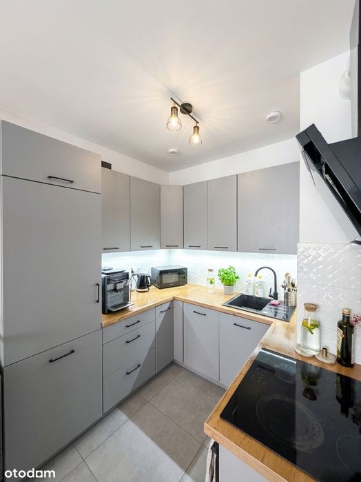 Apartment in Kraków - View 2