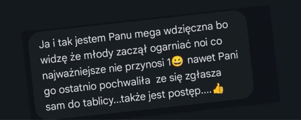 Korepetycje z matematyki  E8, MATURA!