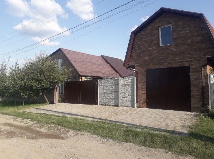 Продам дом поселок Научный pp3