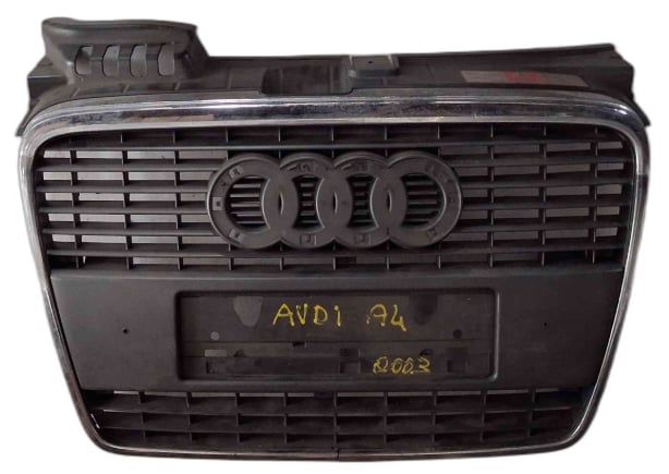 Grelha Frente - AUDI A4 B6