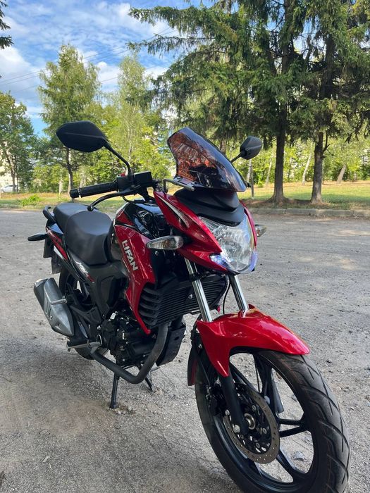 Lifan kp 200 стан нового