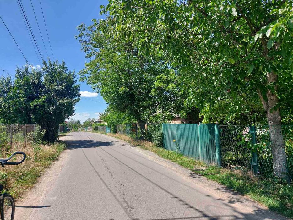 Продається земельна ділянка в Гнівані