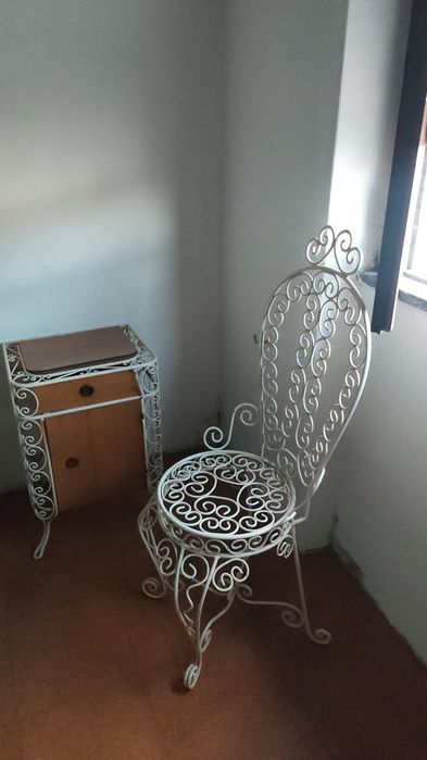 Móveis de quarto completo
