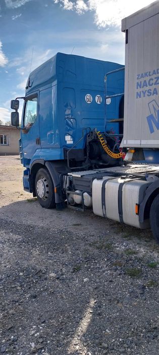 Renault Premium 460DXI