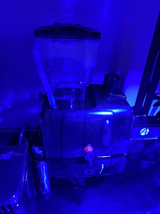 Odpieniacz Bubble magus qq1