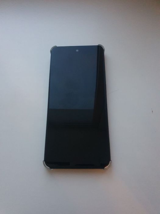 Смартфон Nubia Neo 3 5G 8/256GB Shadow Black