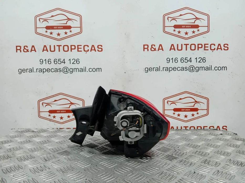 Farolim Esquerdo Alfa Romeo Giulietta Original