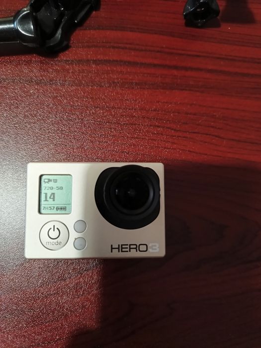 Продам екшен камеру