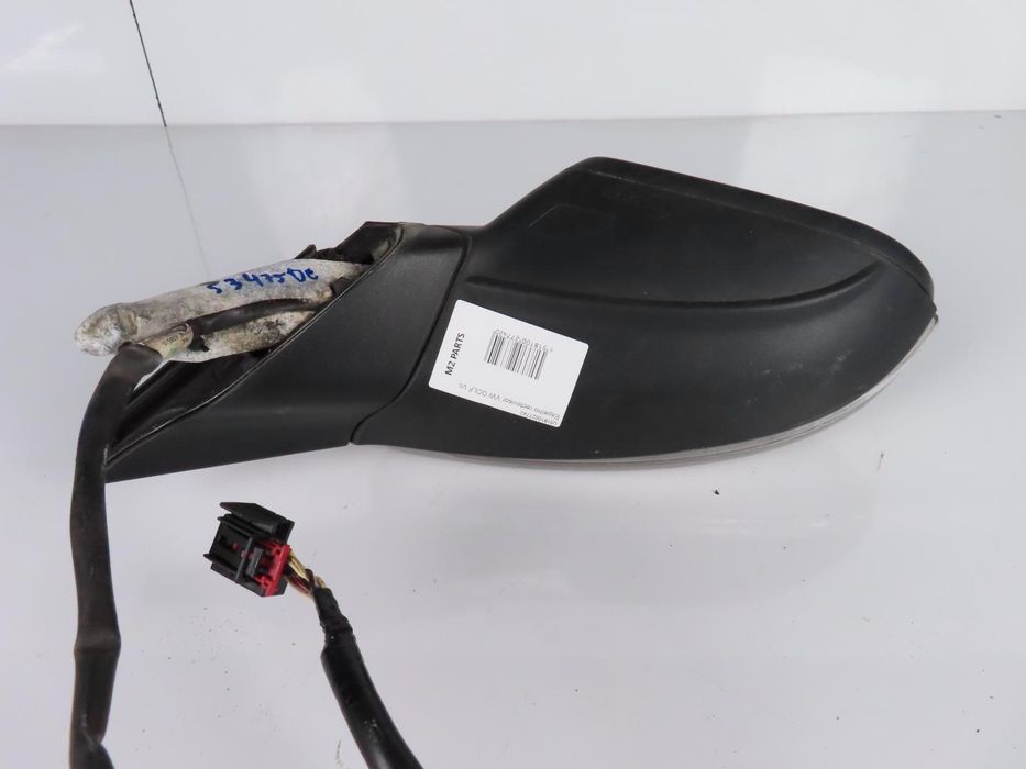 Retrovisor / Espelho Vw Golf Vii
