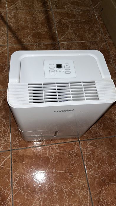 Desmudificador Comfee 10l