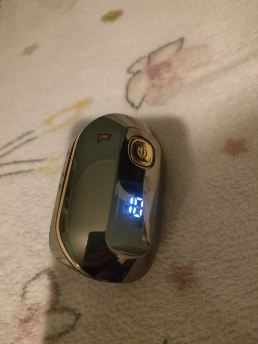 Golarka miejską model fk-8730