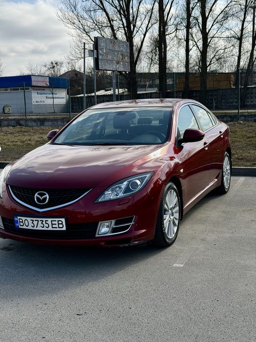 Продам Mazda 6, 2010 року