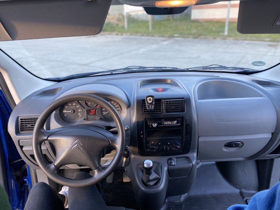 Citroen na sprzedaż
