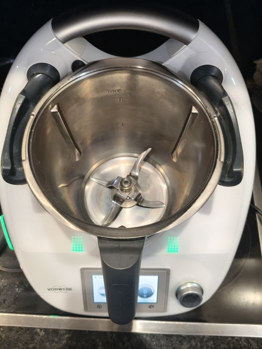 Bimby TM5+ Acessórios